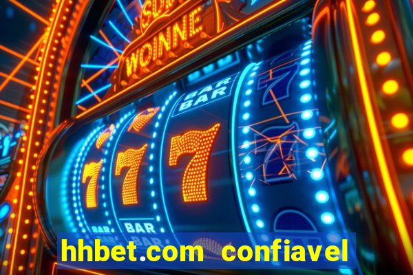 hhbet.com  confiavel